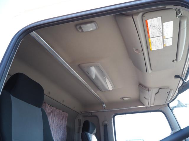 日野 レンジャー 中型 平ボディ *********(100590) 64枚目