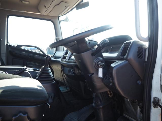 日野 レンジャー 中型 平ボディ *********(100590) 65枚目