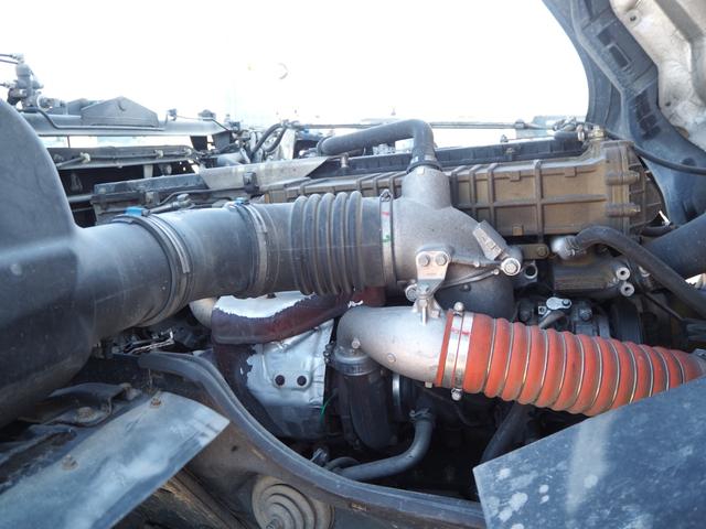 三菱ふそう スーパーグレート 大型 土砂ダンプ *********(100591) 56枚目