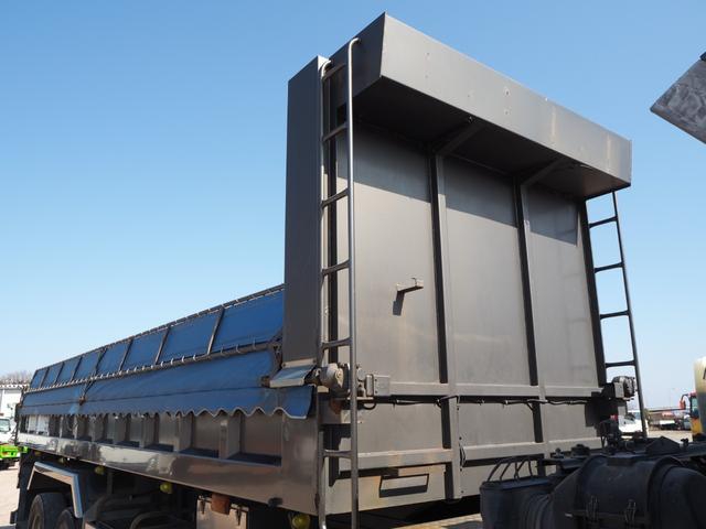 三菱ふそう スーパーグレート 大型 土砂ダンプ *********(100591) 57枚目