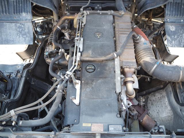 三菱ふそう スーパーグレート 大型 土砂ダンプ *********(100591) 58枚目