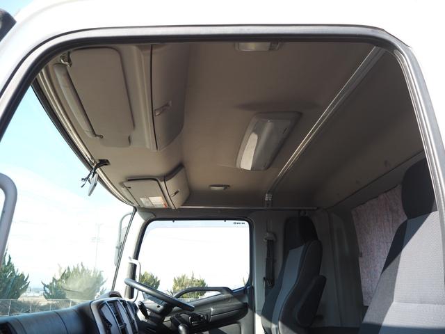 日野 レンジャー 中型 平ボディ *********(100590) 69枚目