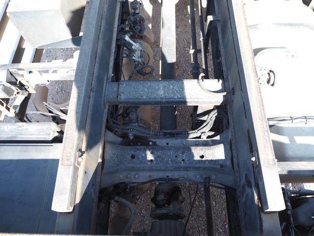 三菱ふそう スーパーグレート 大型 土砂ダンプ *********(100591) 60枚目