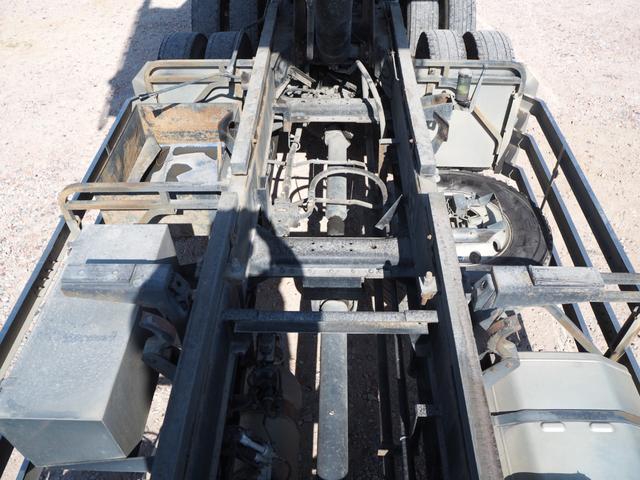 三菱ふそう スーパーグレート 大型 土砂ダンプ *********(100591) 61枚目