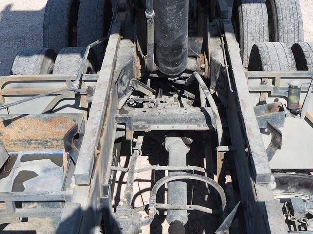 三菱ふそう スーパーグレート 大型 土砂ダンプ *********(100591) 62枚目