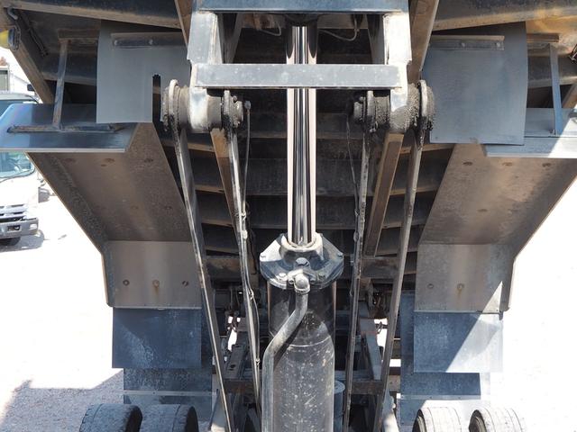 三菱ふそう スーパーグレート 大型 土砂ダンプ *********(100591) 63枚目