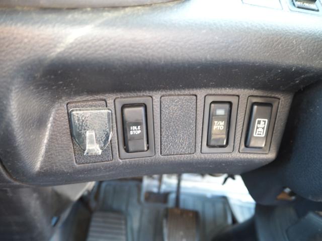 日野 レンジャー 中型 平ボディ *********(100590) 73枚目