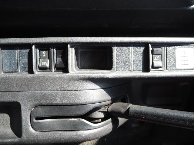 日野 レンジャー 中型 平ボディ *********(100590) 74枚目