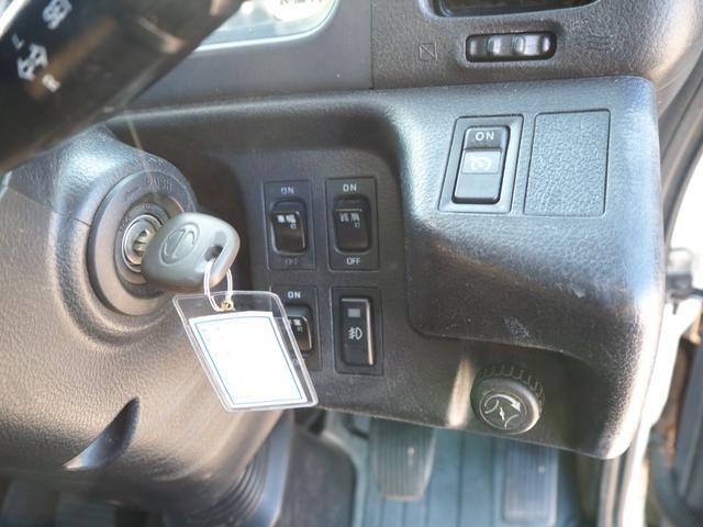 日野 レンジャー 中型 平ボディ *********(100590) 75枚目