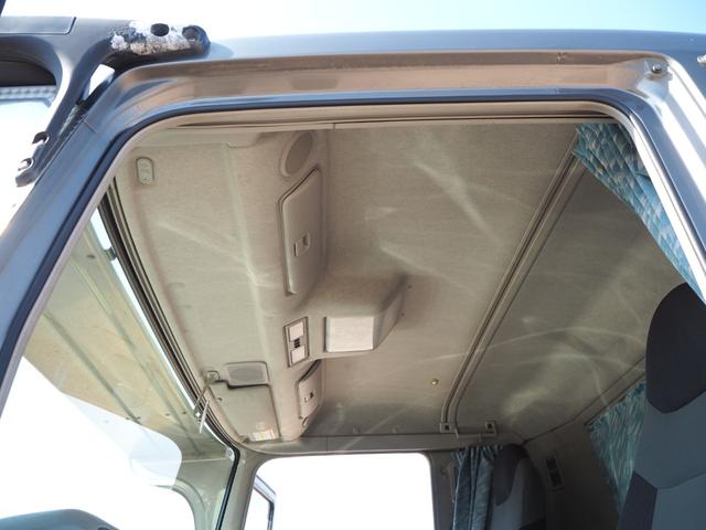 三菱ふそう スーパーグレート 大型 土砂ダンプ *********(100591) 66枚目