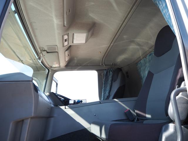 三菱ふそう スーパーグレート 大型 土砂ダンプ *********(100591) 67枚目