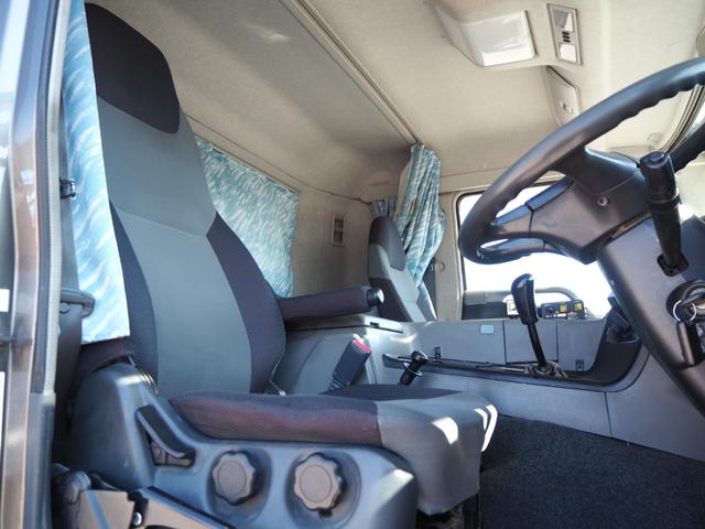 三菱ふそう スーパーグレート 大型 土砂ダンプ *********(100591) 68枚目