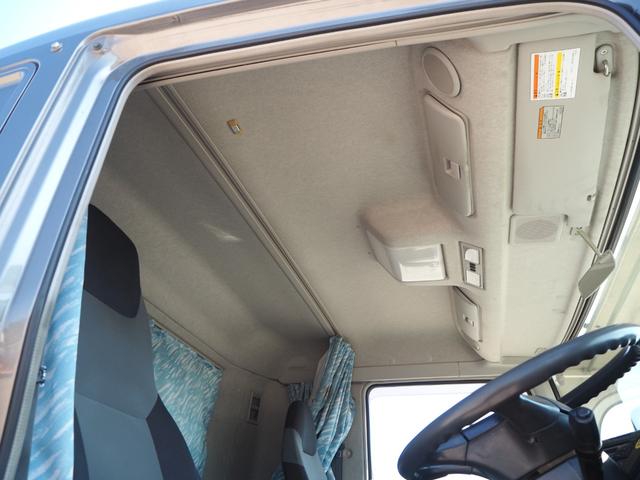 三菱ふそう スーパーグレート 大型 土砂ダンプ *********(100591) 69枚目