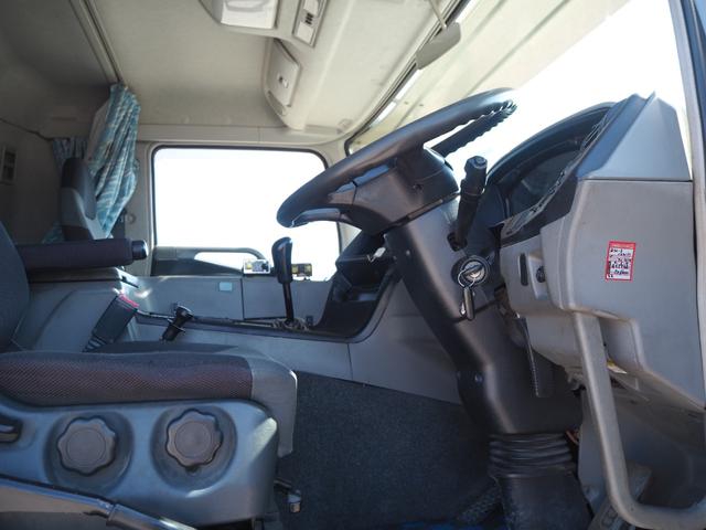 三菱ふそう スーパーグレート 大型 土砂ダンプ *********(100591) 70枚目