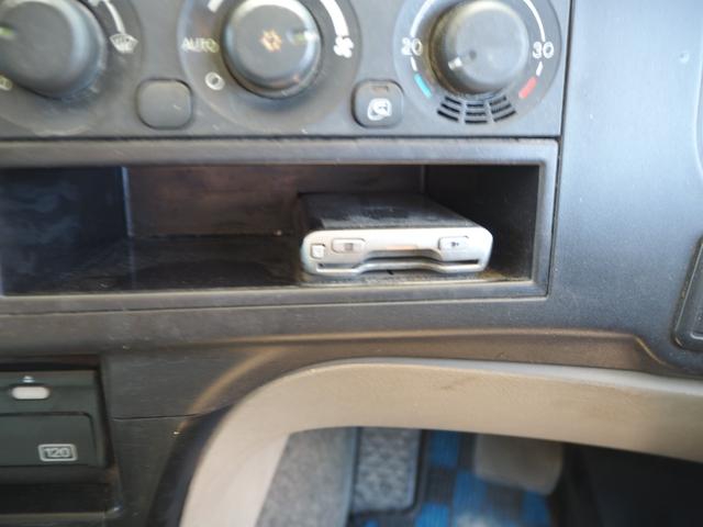 三菱ふそう スーパーグレート 大型 土砂ダンプ *********(100591) 74枚目