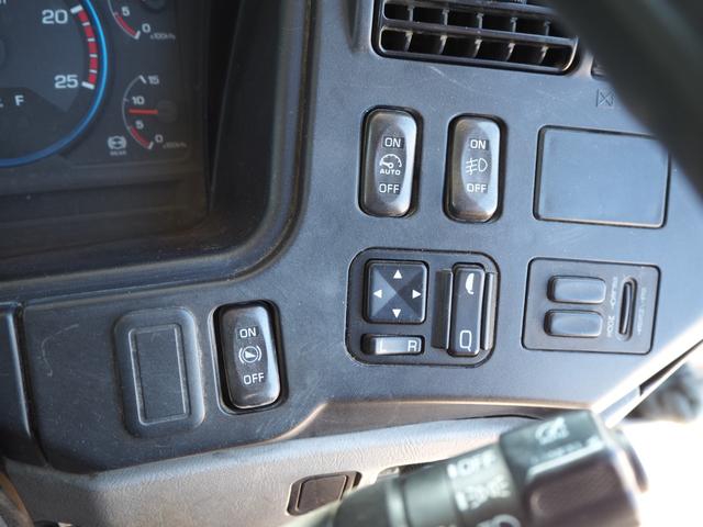 三菱ふそう スーパーグレート 大型 土砂ダンプ *********(100591) 75枚目