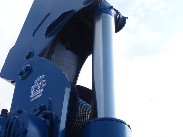 日野 レンジャー 中型 平ボディ *********(100593) 14枚目