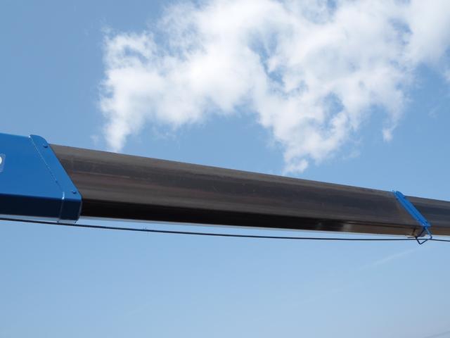 日野 レンジャー 中型 平ボディ *********(100593) 19枚目