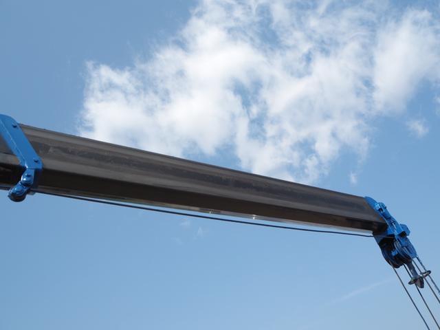 日野 レンジャー 中型 平ボディ *********(100593) 21枚目