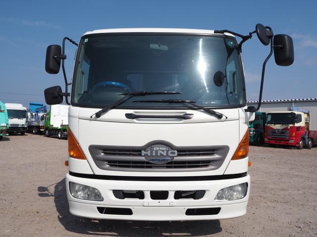 日野 レンジャー 中型 平ボディ *********(100593) 33枚目