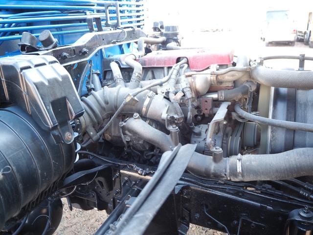 日野 レンジャー 中型 平ボディ *********(100593) 36枚目