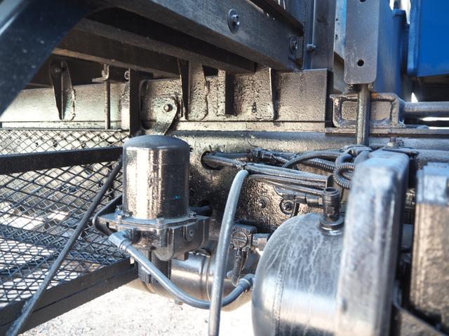 日野 レンジャー 中型 平ボディ *********(100593) 39枚目