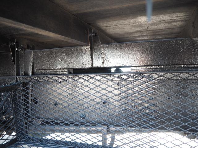 日野 レンジャー 中型 平ボディ *********(100593) 41枚目