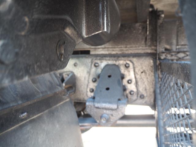 日野 レンジャー 中型 平ボディ *********(100593) 42枚目