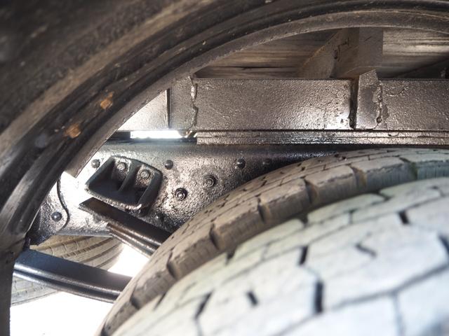 日野 レンジャー 中型 平ボディ *********(100593) 44枚目