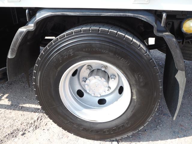 日野 レンジャー 中型 平ボディ *********(100593) 47枚目