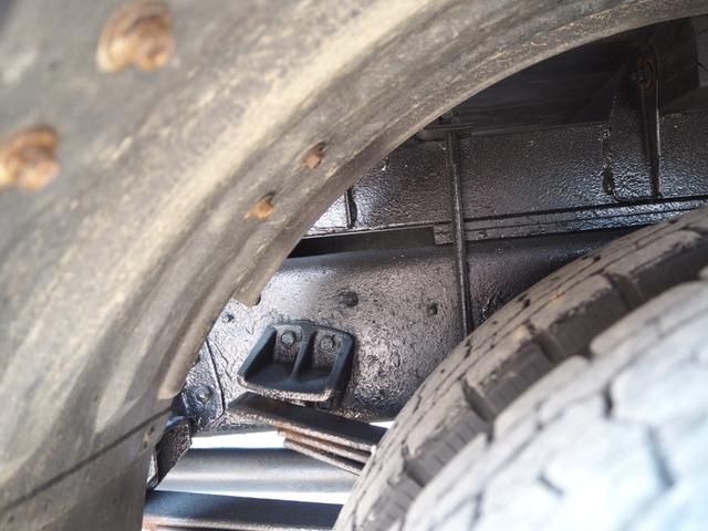 日野 レンジャー 中型 平ボディ *********(100593) 48枚目