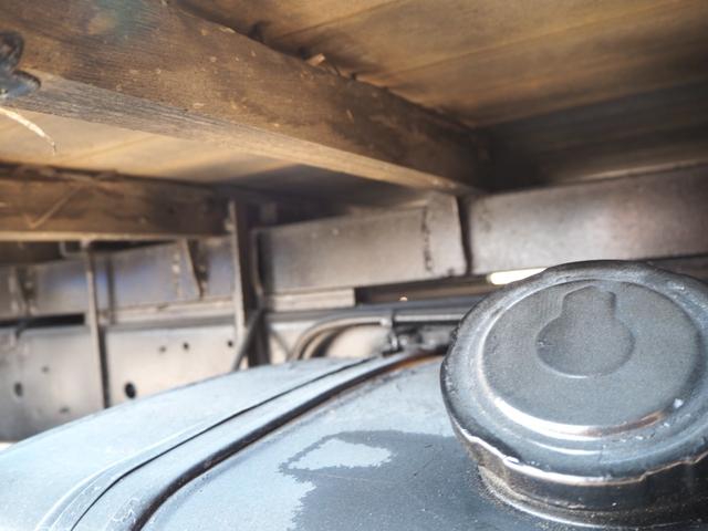 日野 レンジャー 中型 平ボディ *********(100593) 49枚目