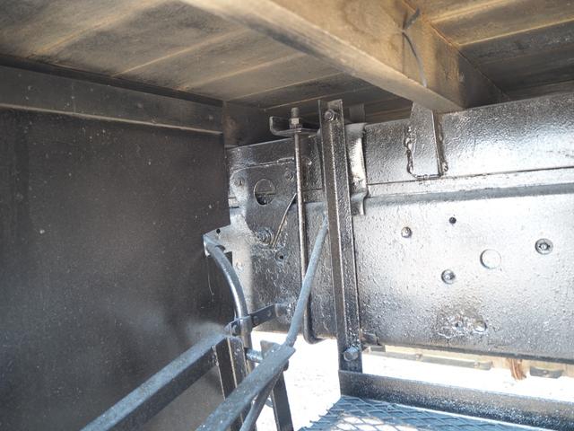 日野 レンジャー 中型 平ボディ *********(100593) 50枚目