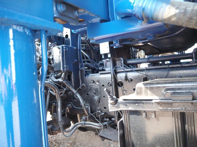 日野 レンジャー 中型 平ボディ *********(100593) 51枚目