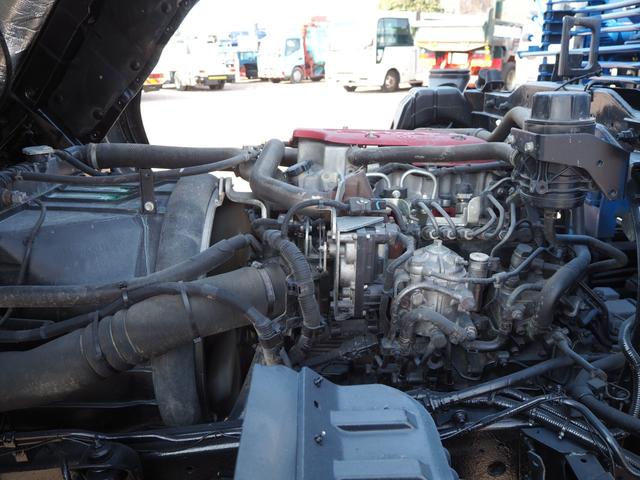 日野 レンジャー 中型 平ボディ *********(100593) 53枚目