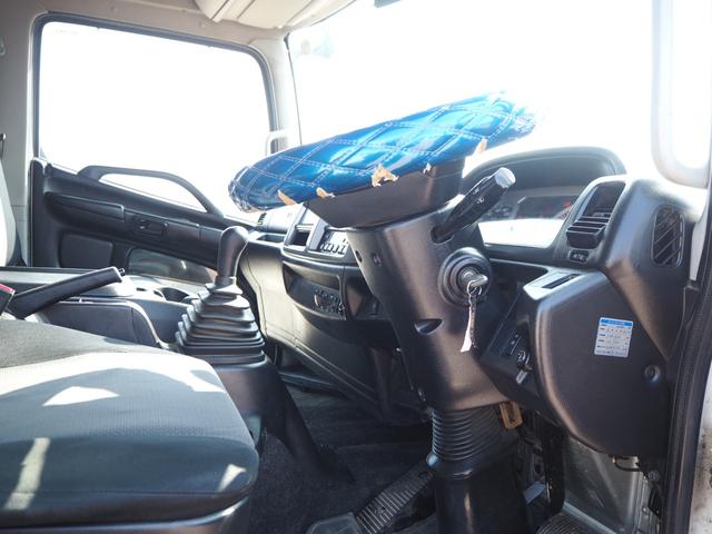 日野 レンジャー 中型 平ボディ *********(100593) 61枚目