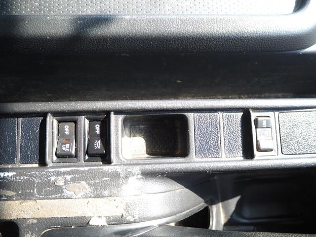 日野 レンジャー 中型 平ボディ *********(100593) 64枚目