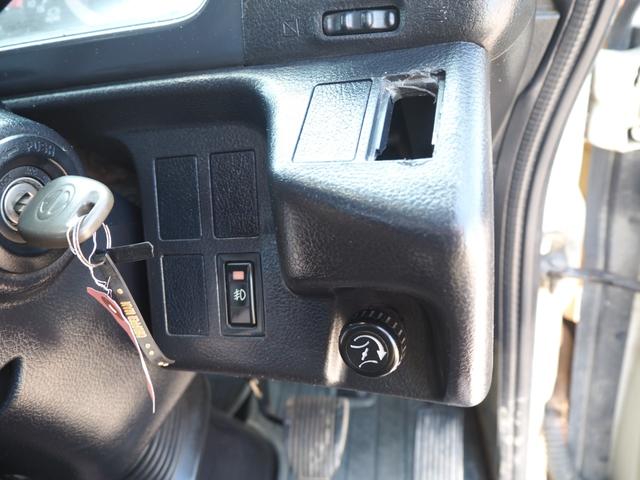 日野 レンジャー 中型 平ボディ *********(100593) 70枚目