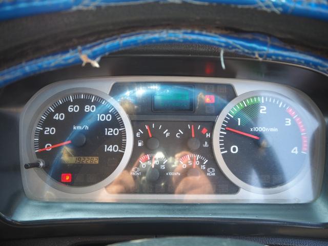 日野 レンジャー 中型 平ボディ *********(100593) 71枚目