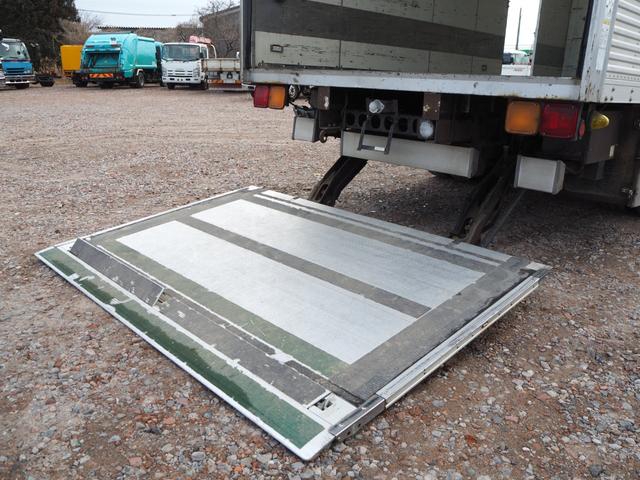 いすゞ フォワード 中型 バン *********(100679) 12枚目