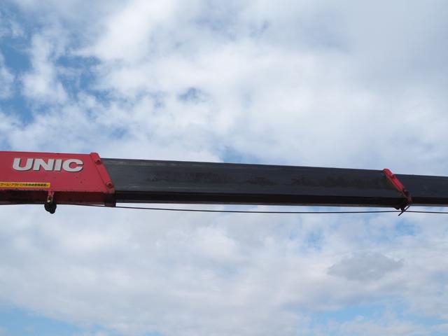 UDトラックス（日産） クオン 大型 平ボディ *********(100678) 19枚目