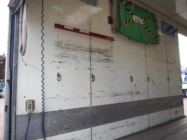 いすゞ フォワード 中型 バン *********(100679) 19枚目