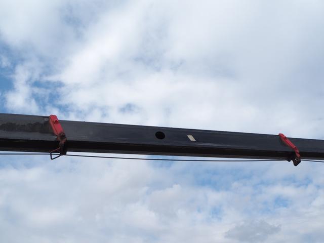 UDトラックス（日産） クオン 大型 平ボディ *********(100678) 20枚目