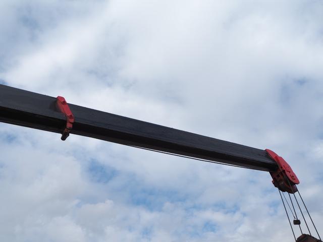 UDトラックス（日産） クオン 大型 平ボディ *********(100678) 21枚目