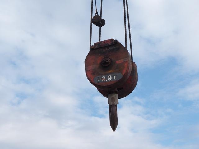 UDトラックス（日産） クオン 大型 平ボディ *********(100678) 22枚目