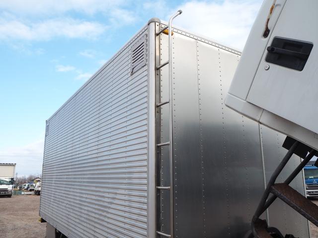 いすゞ フォワード 中型 バン *********(100679) 22枚目