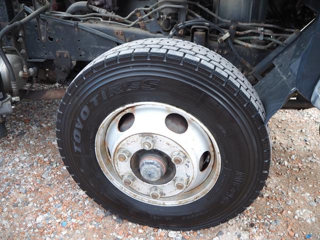 いすゞ フォワード 中型 バン *********(100679) 23枚目