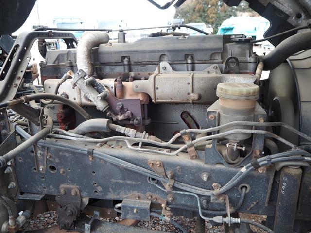 いすゞ フォワード 中型 バン *********(100679) 24枚目