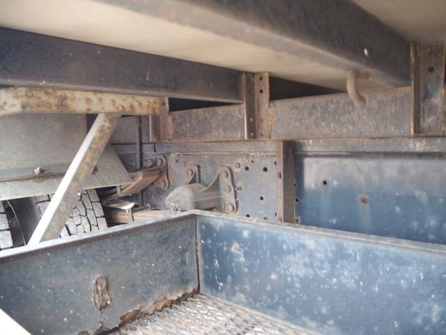 いすゞ フォワード 中型 バン *********(100679) 28枚目