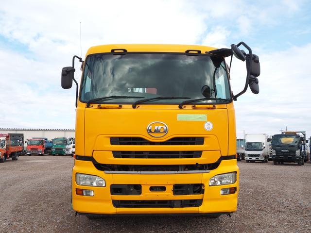 UDトラックス（日産） クオン 大型 平ボディ *********(100678) 30枚目